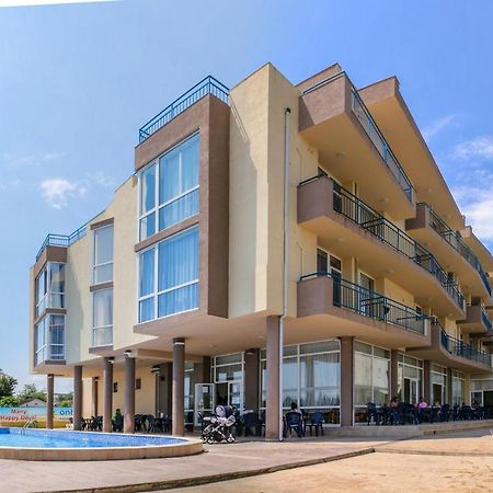 Royal Beach Otel Süzebolu Dış mekan fotoğraf