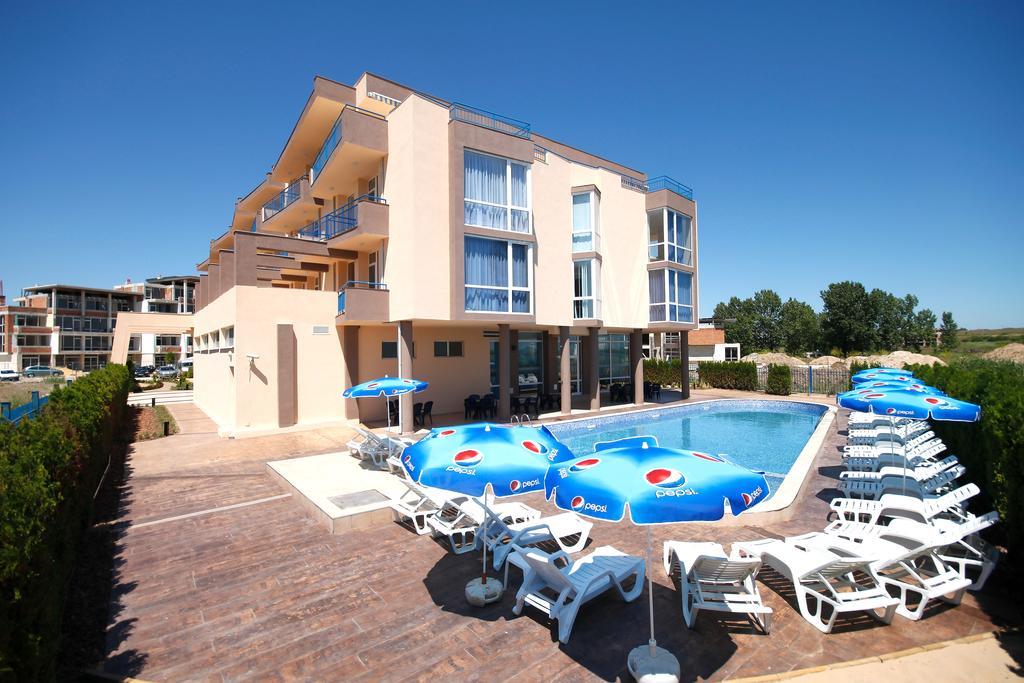 Royal Beach Otel Süzebolu Dış mekan fotoğraf