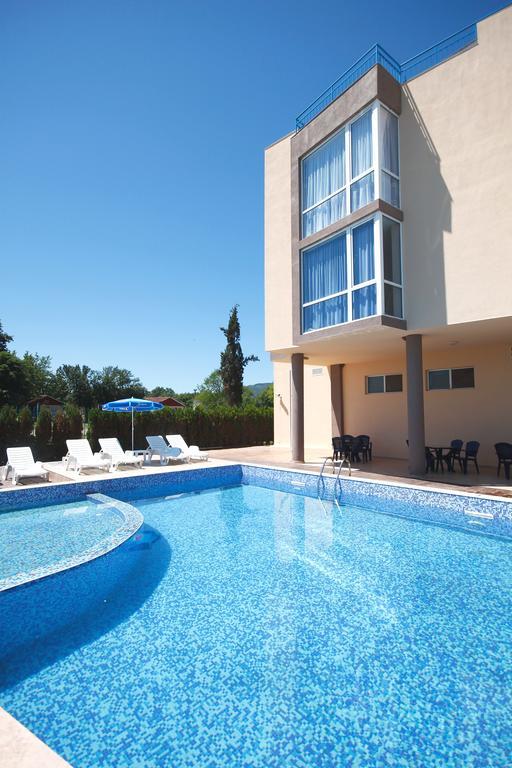 Royal Beach Otel Süzebolu Dış mekan fotoğraf