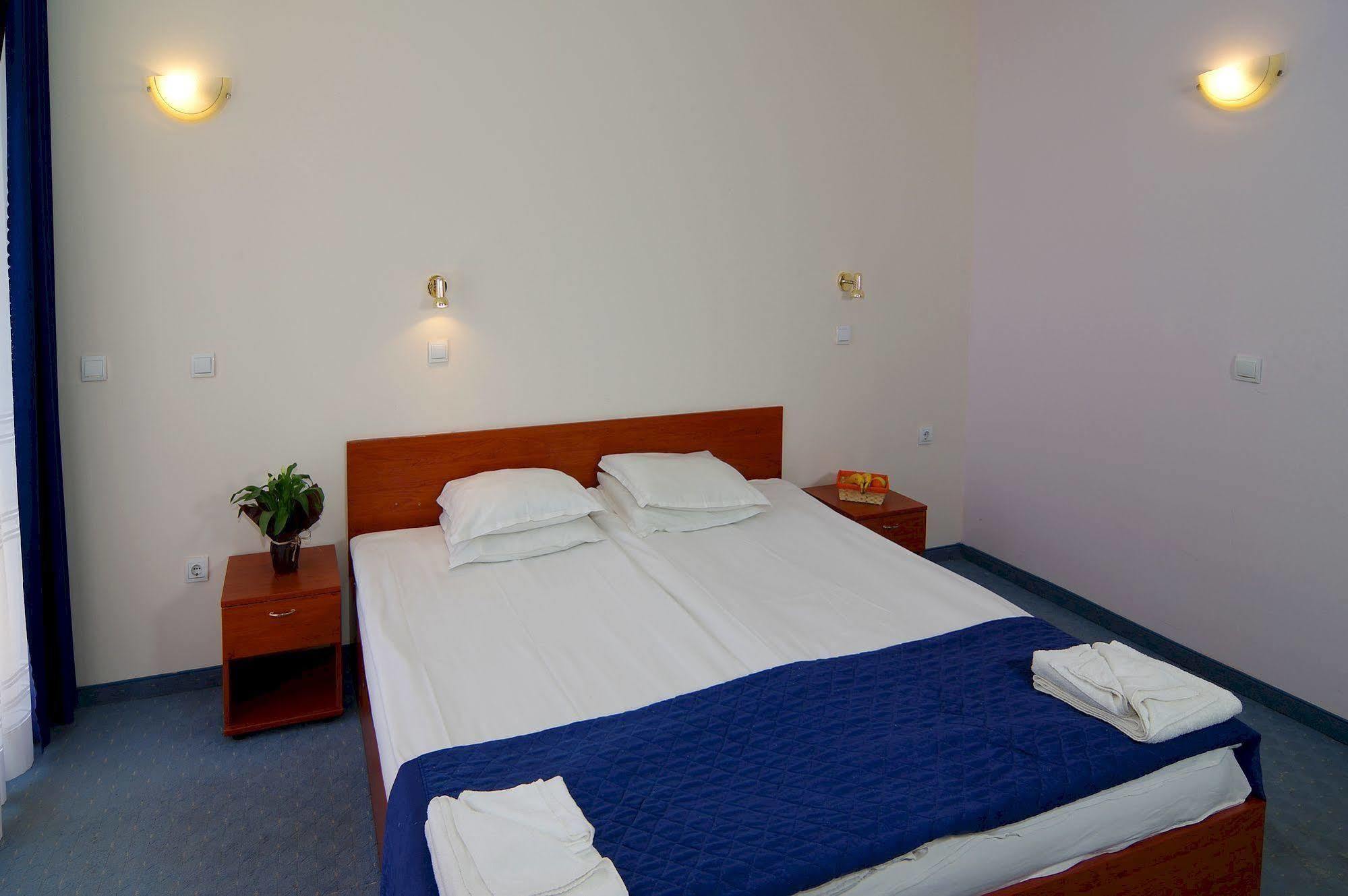 Royal Beach Otel Süzebolu Dış mekan fotoğraf