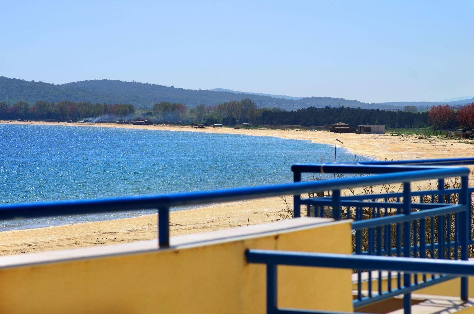 Royal Beach Otel Süzebolu Dış mekan fotoğraf