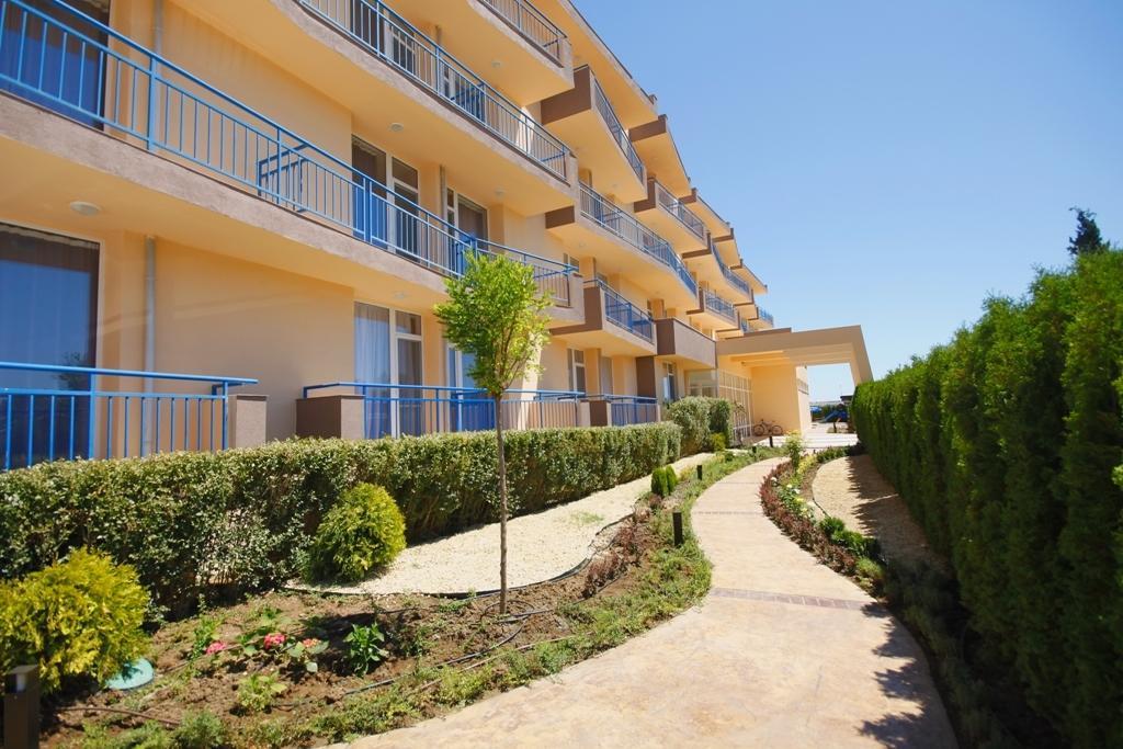 Royal Beach Otel Süzebolu Dış mekan fotoğraf