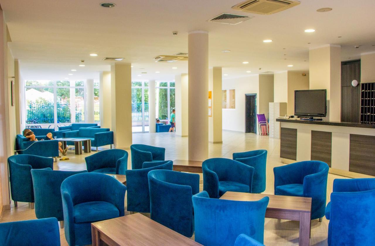 Royal Beach Otel Süzebolu Dış mekan fotoğraf