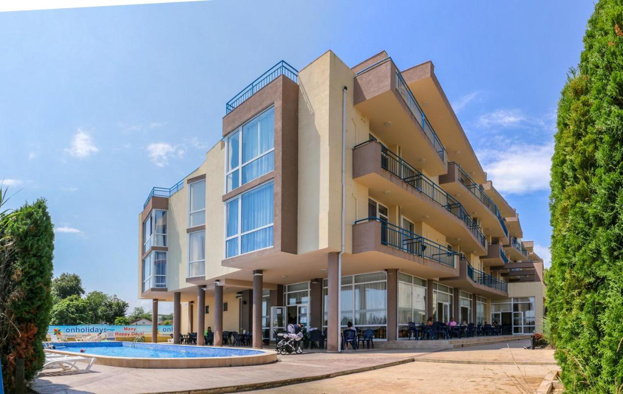 Royal Beach Otel Süzebolu Dış mekan fotoğraf