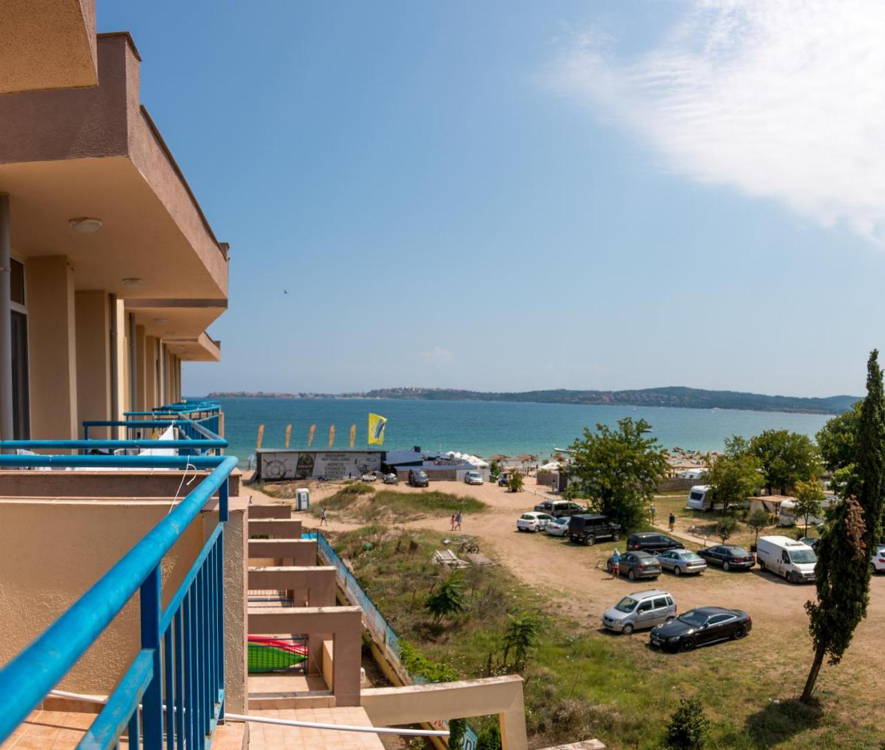 Royal Beach Otel Süzebolu Dış mekan fotoğraf