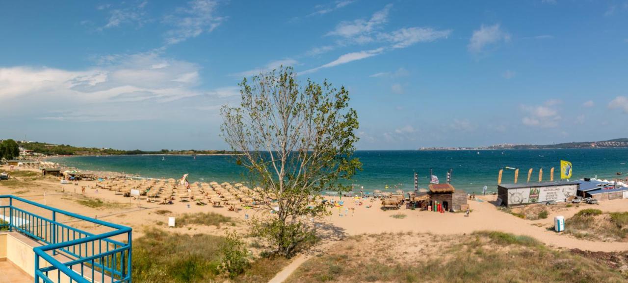 Royal Beach Otel Süzebolu Dış mekan fotoğraf