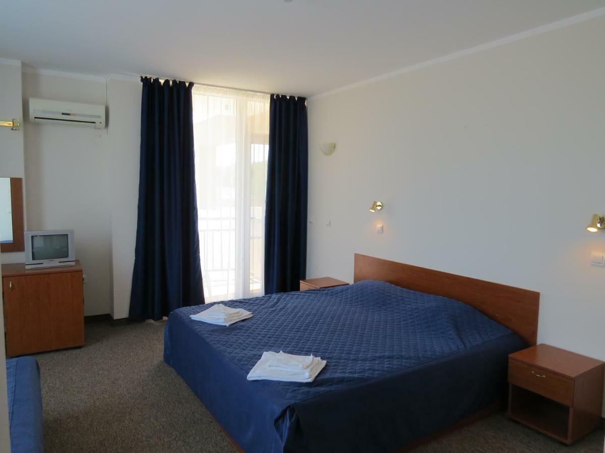 Royal Beach Otel Süzebolu Dış mekan fotoğraf