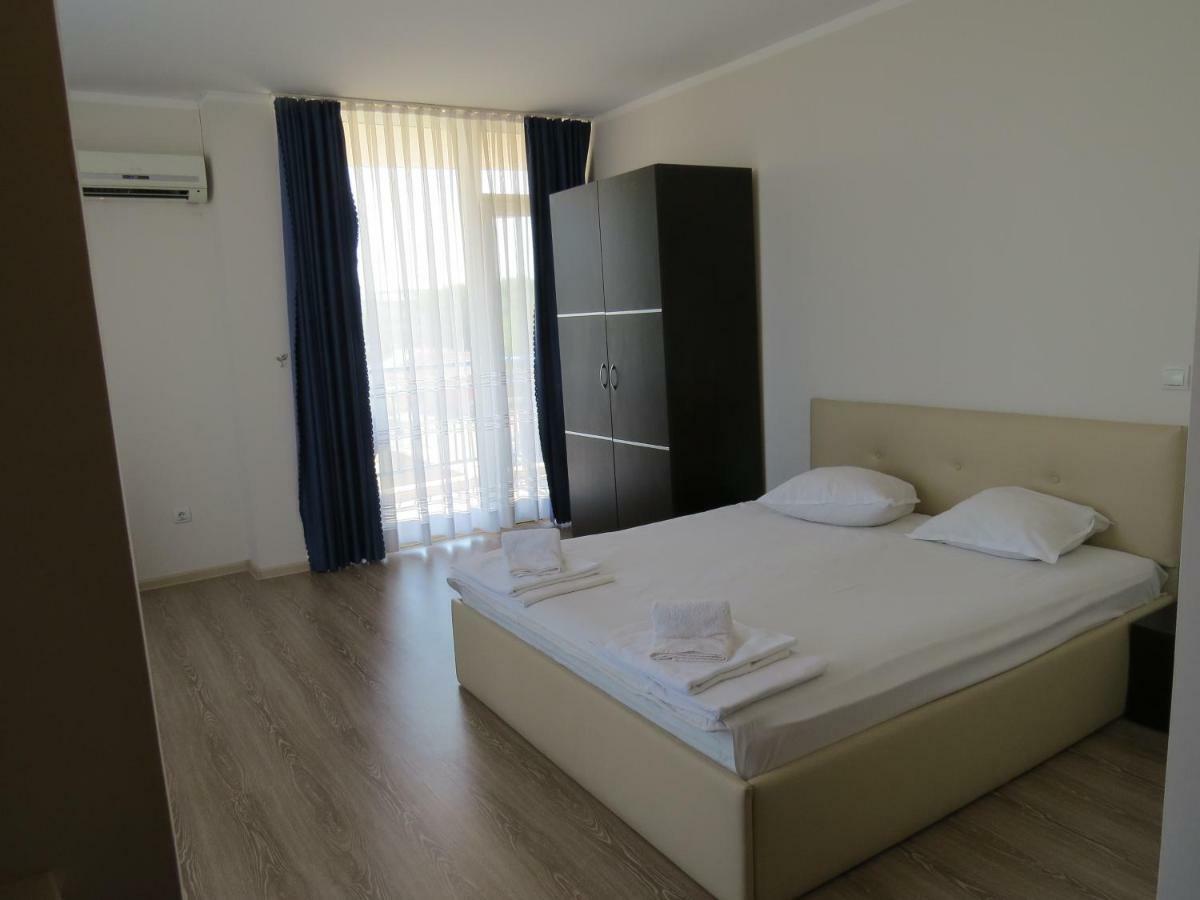 Royal Beach Otel Süzebolu Dış mekan fotoğraf