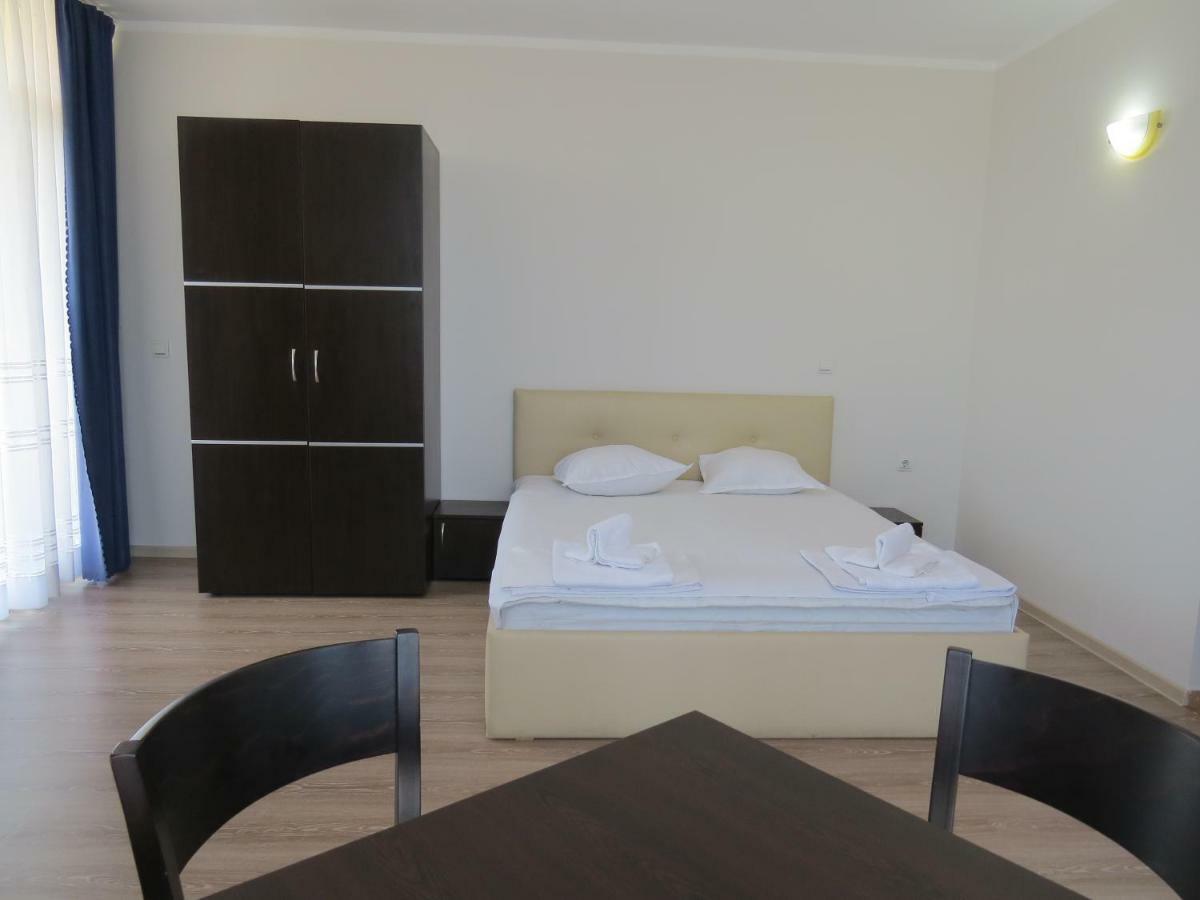 Royal Beach Otel Süzebolu Dış mekan fotoğraf